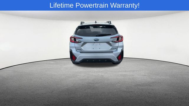 Thumbnail: 2026 Subaru Crosstrek - 7