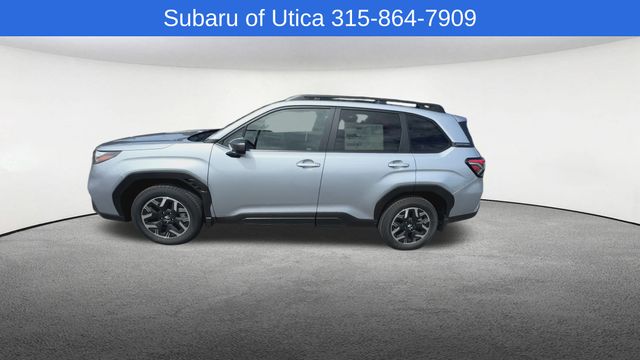 Thumbnail: 2025 Subaru Forester - 5