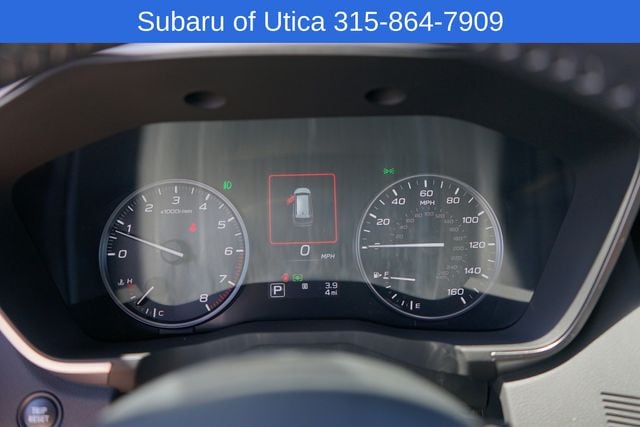 Thumbnail: 2025 Subaru Ascent - 15