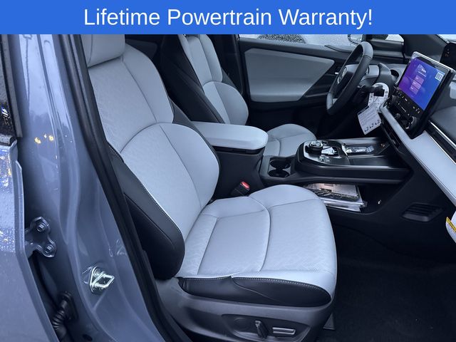 Thumbnail: 2026 Subaru Solterra - 21