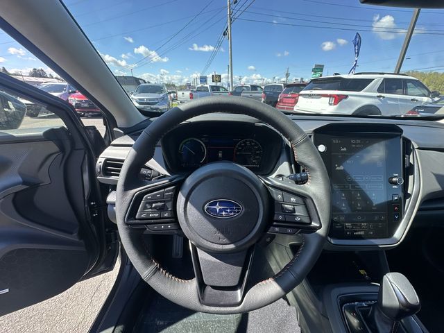 Thumbnail: 2026 Subaru Crosstrek - 24