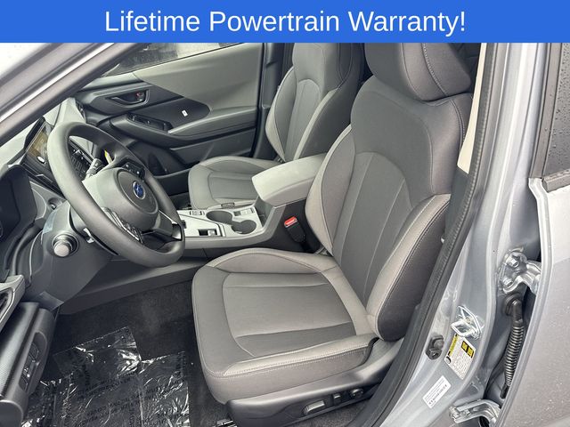 Thumbnail: 2026 Subaru Crosstrek - 19