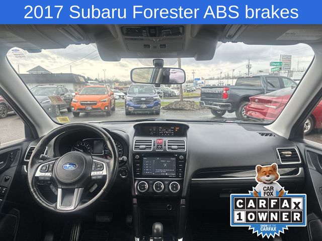 Thumbnail: 2017 Subaru Forester - 20