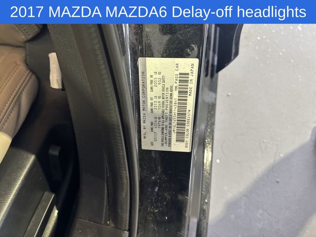 Thumbnail: 2017 Mazda Mazda6 - 25