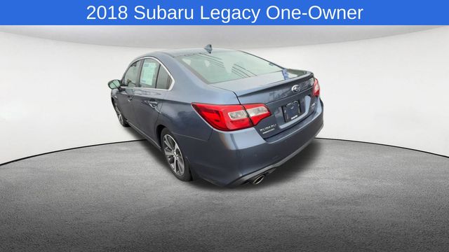 Thumbnail: 2018 Subaru Legacy - 7