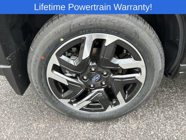 Thumbnail: 2025 Subaru Forester - 16