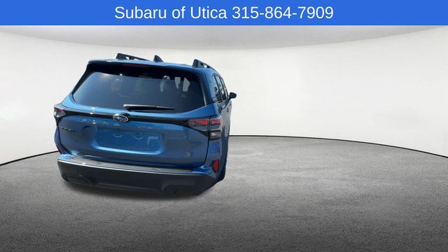 Thumbnail: 2025 Subaru Forester - 8