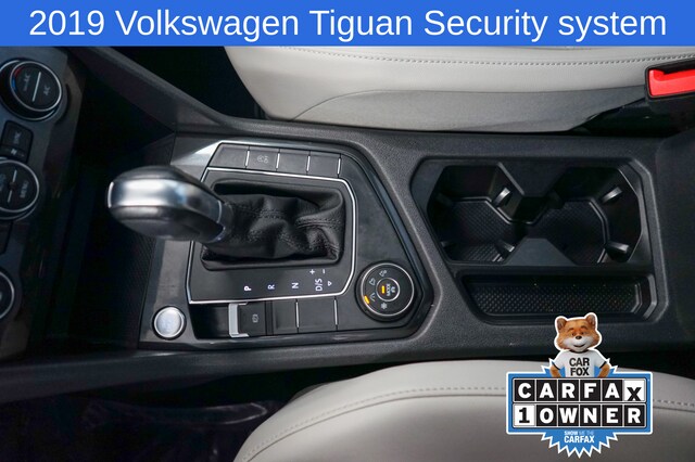 2019 Volkswagen Tiguan  24