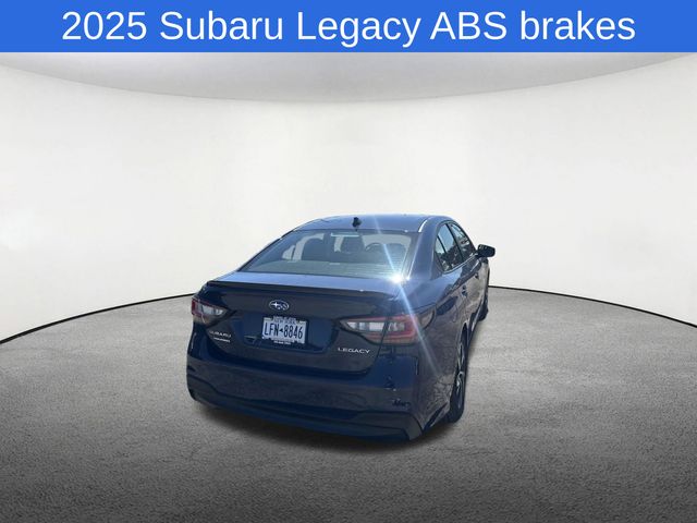 Thumbnail: 2025 Subaru Legacy - 20