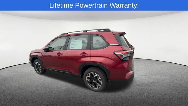 Thumbnail: 2025 Subaru Forester - 6