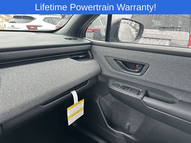 Thumbnail: 2026 Subaru Outback - 28