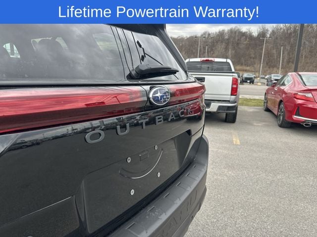 Thumbnail: 2026 Subaru Outback - 15