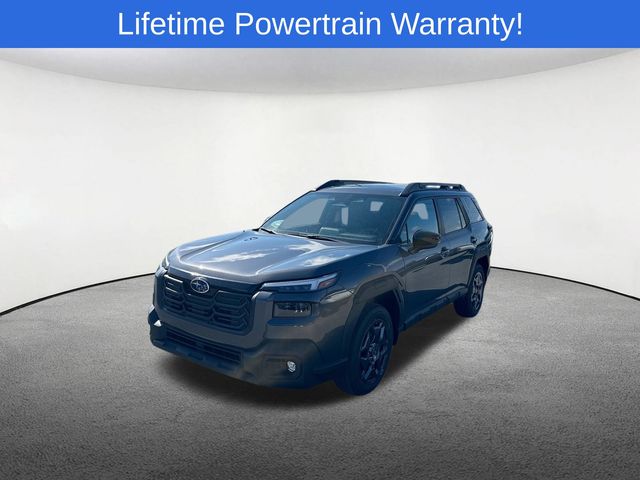 Thumbnail: 2026 Subaru Outback - 1