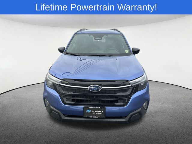 Thumbnail: 2026 Subaru Forester - 14