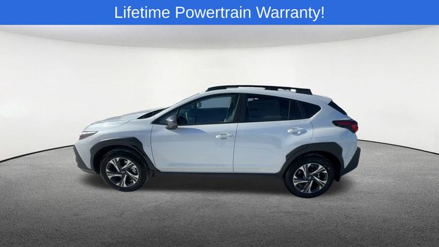 Thumbnail: 2026 Subaru Crosstrek - 6