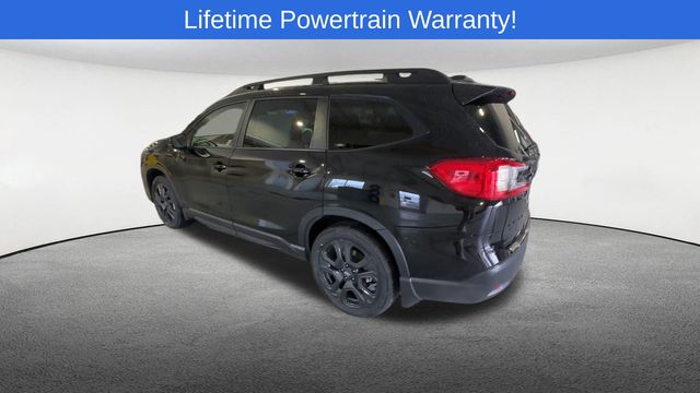 Thumbnail: 2026 Subaru Ascent - 7