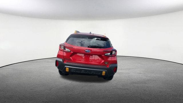 Thumbnail: 2026 Subaru Crosstrek - 7