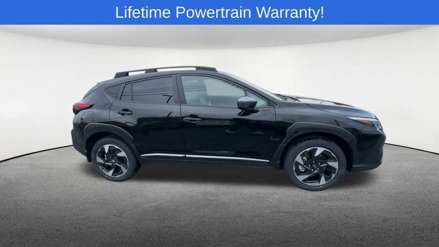 Thumbnail: 2026 Subaru Crosstrek - 9