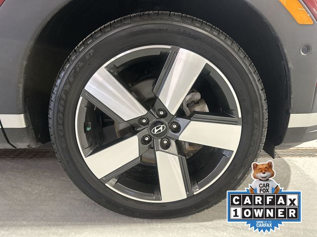 Thumbnail: 2024 Hyundai Santa Fe - 17