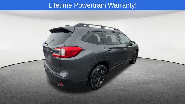 Thumbnail: 2026 Subaru Ascent - 8