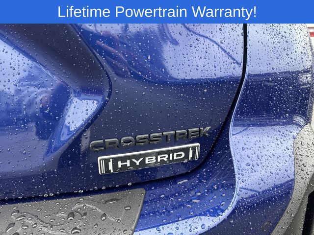 Thumbnail: 2026 Subaru Crosstrek - 16