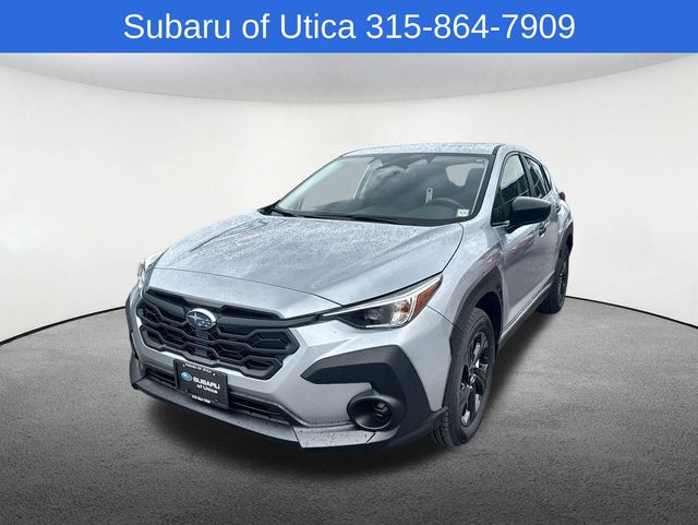 2025 Subaru Crosstrek Base Hero Image