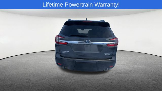 Thumbnail: 2026 Subaru Ascent - 7