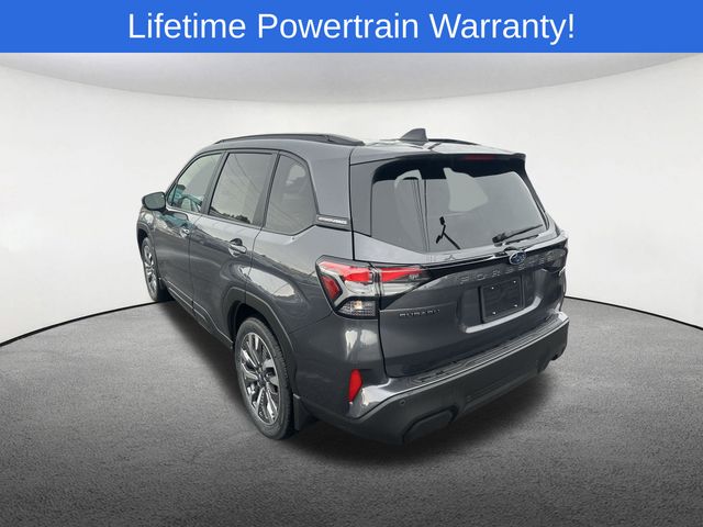 Thumbnail: 2025 Subaru Forester - 12