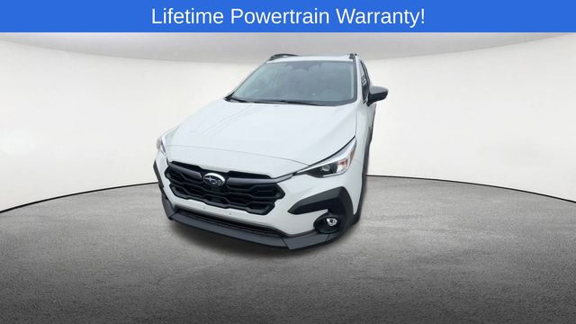 Thumbnail: 2025 Subaru Crosstrek - 3