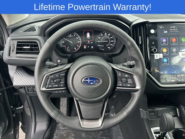 Thumbnail: 2026 Subaru Ascent - 23