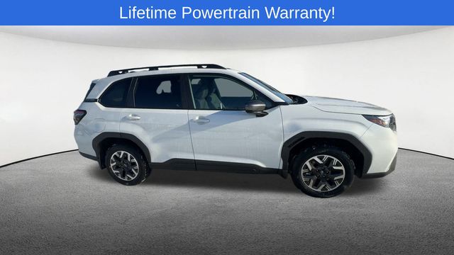 Thumbnail: 2026 Subaru Forester - 9