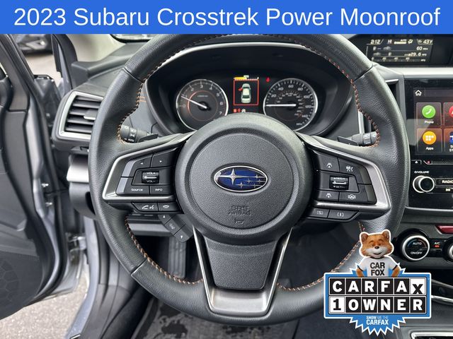 Thumbnail: 2023 Subaru Crosstrek - 24