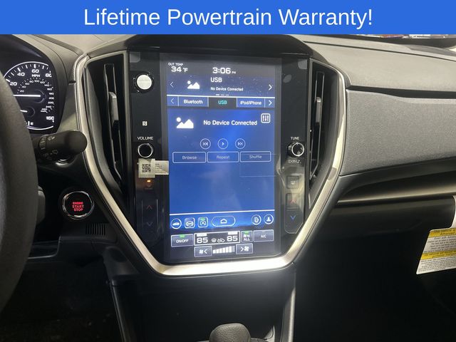 Thumbnail: 2026 Subaru Impreza - 24