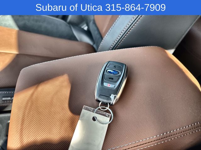 Thumbnail: 2025 Subaru Forester - 28