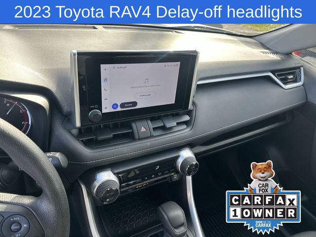 Thumbnail: 2023 Toyota RAV4 - 26