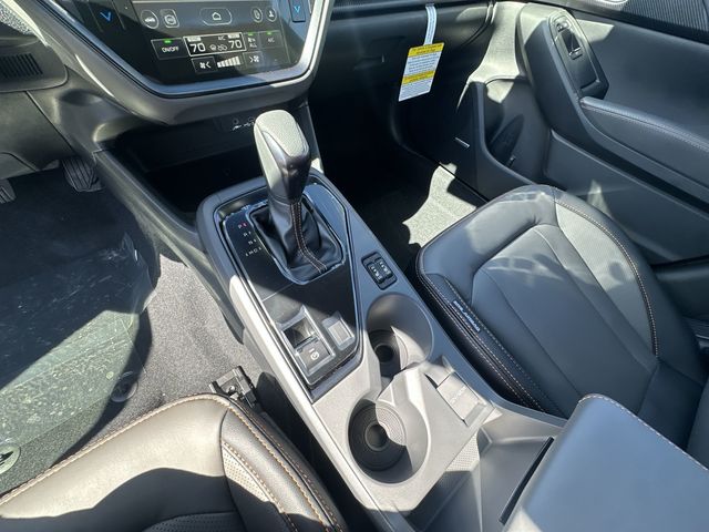 Thumbnail: 2026 Subaru Crosstrek - 26