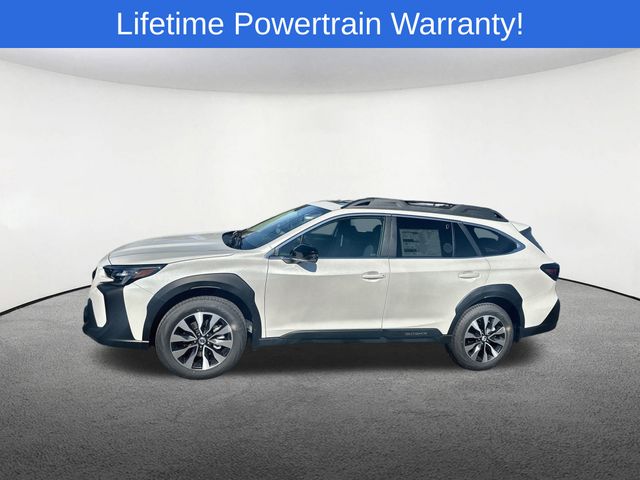Thumbnail: 2025 Subaru Outback - 11