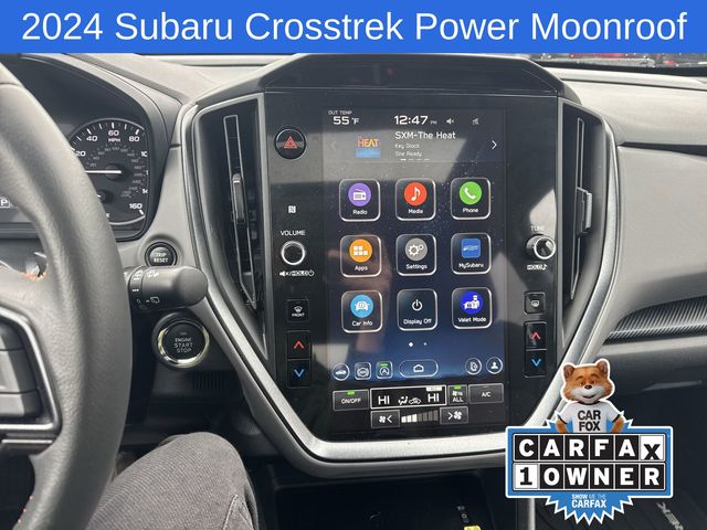 Thumbnail: 2024 Subaru Crosstrek - 25
