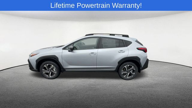 Thumbnail: 2026 Subaru Crosstrek - 5