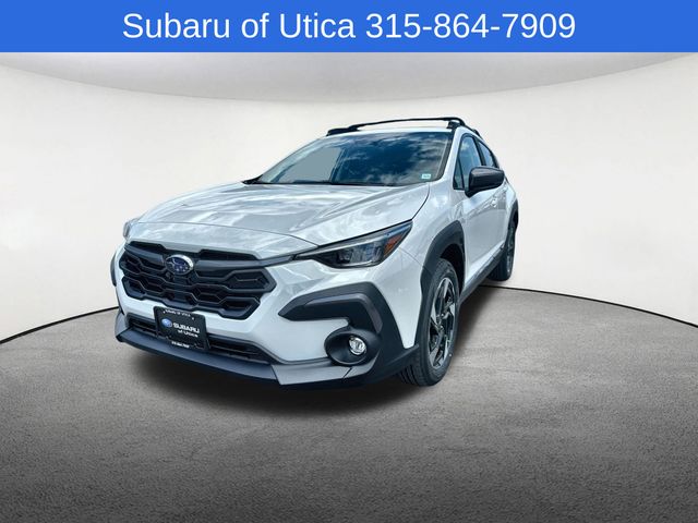 2024 Subaru Crosstrek Limited -
                Yorkville, NY