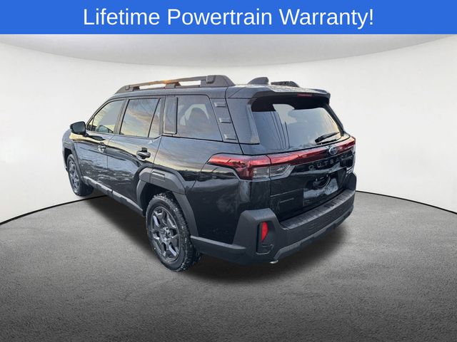 Thumbnail: 2026 Subaru Outback - 12