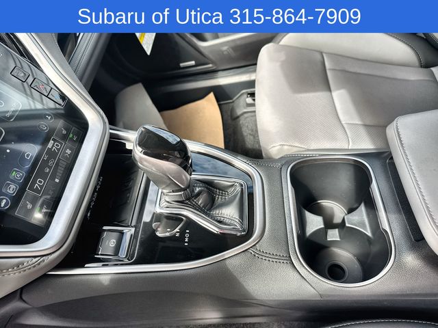 Thumbnail: 2025 Subaru Outback - 24