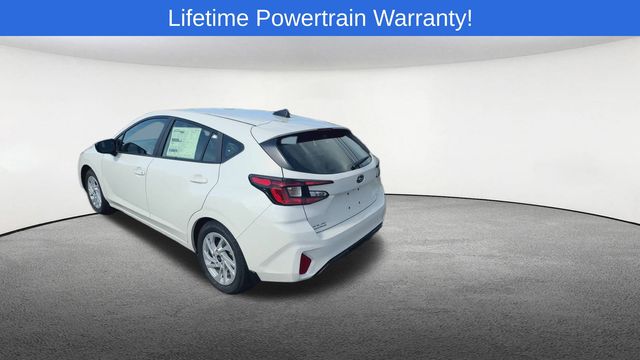 Thumbnail: 2025 Subaru Impreza - 6