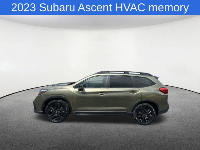 Thumbnail: 2023 Subaru Ascent - 13