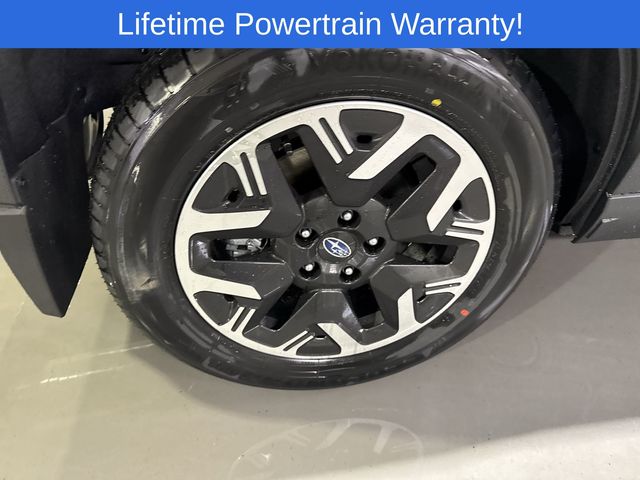 Thumbnail: 2026 Subaru Forester - 16