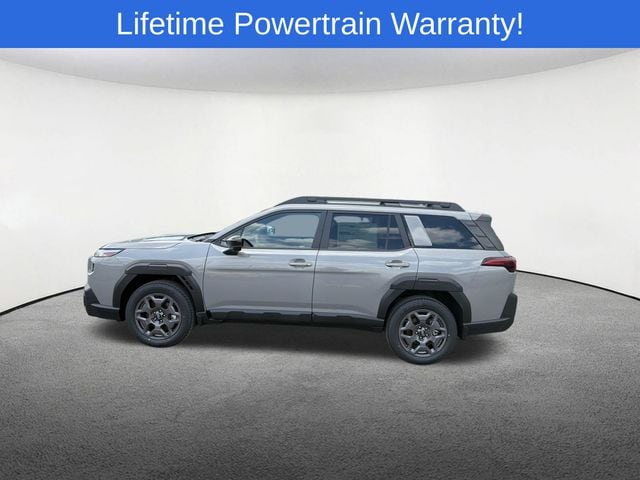 Thumbnail: 2026 Subaru Outback - 12