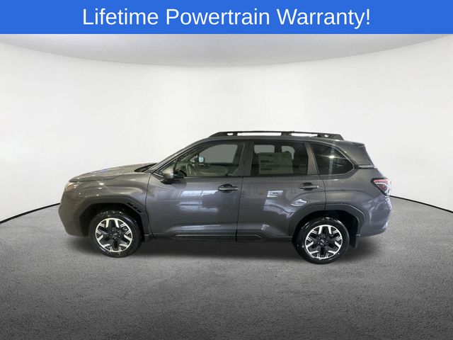 Thumbnail: 2026 Subaru Forester - 11