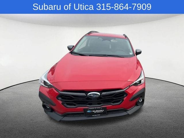 2025 Subaru Crosstrek Premium 3