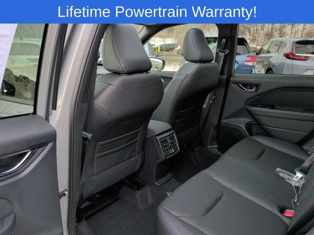 Thumbnail: 2025 Subaru Forester - 27