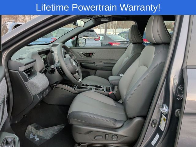 Thumbnail: 2026 Subaru Outback - 19